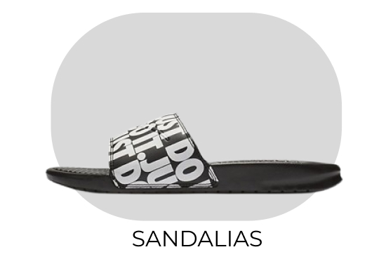 sandalia