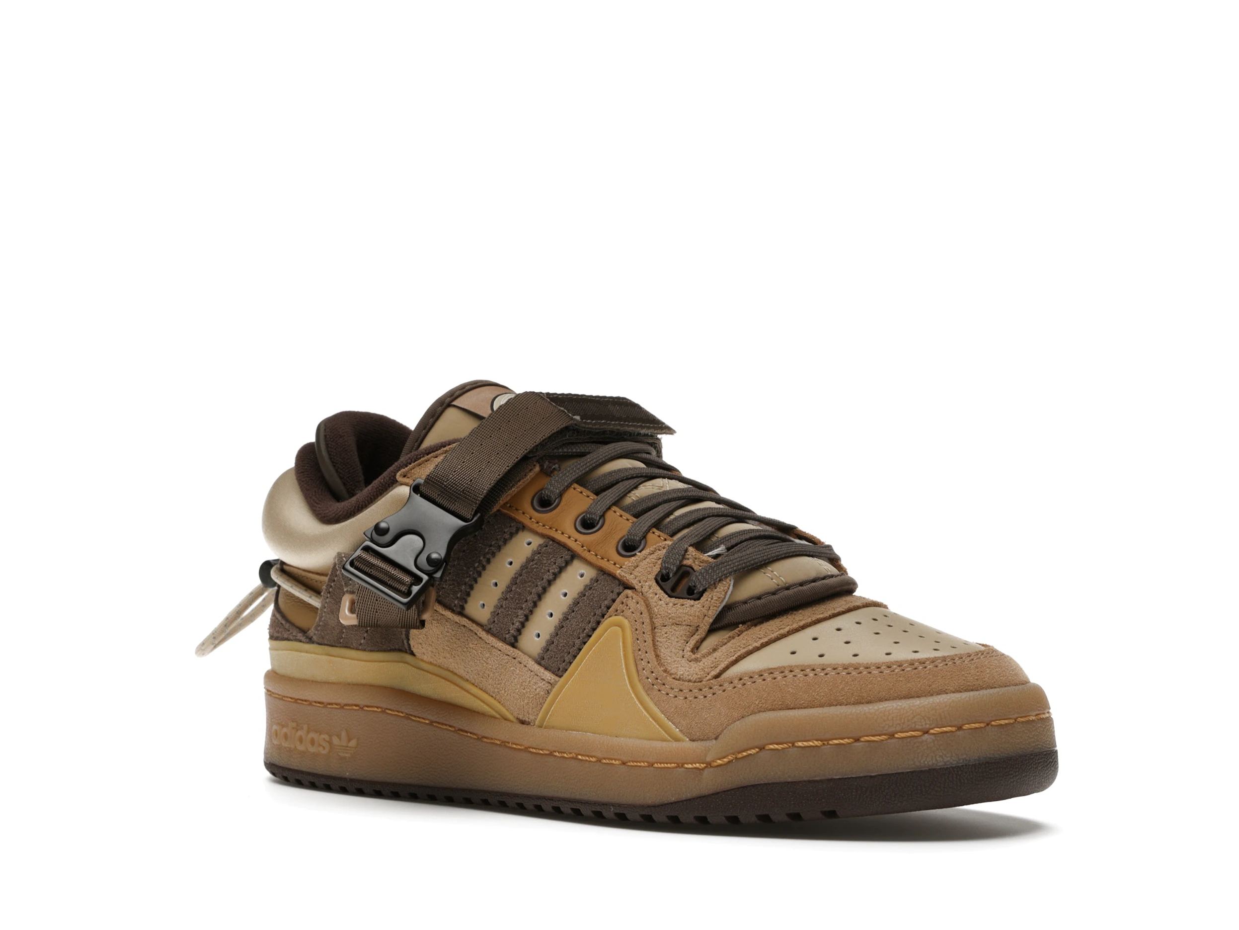 adidas forum bad bunny