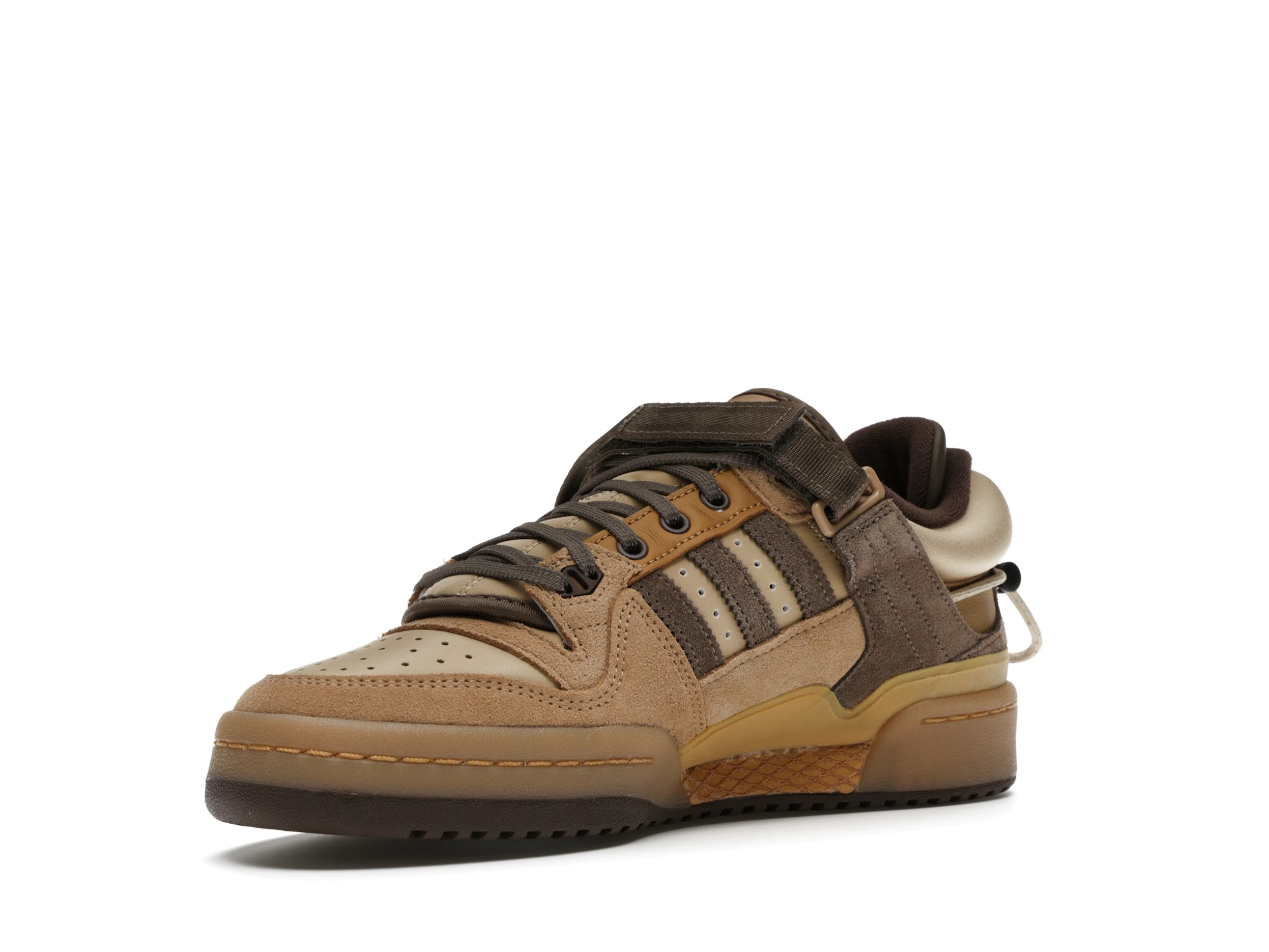 adidas forum bad bunny