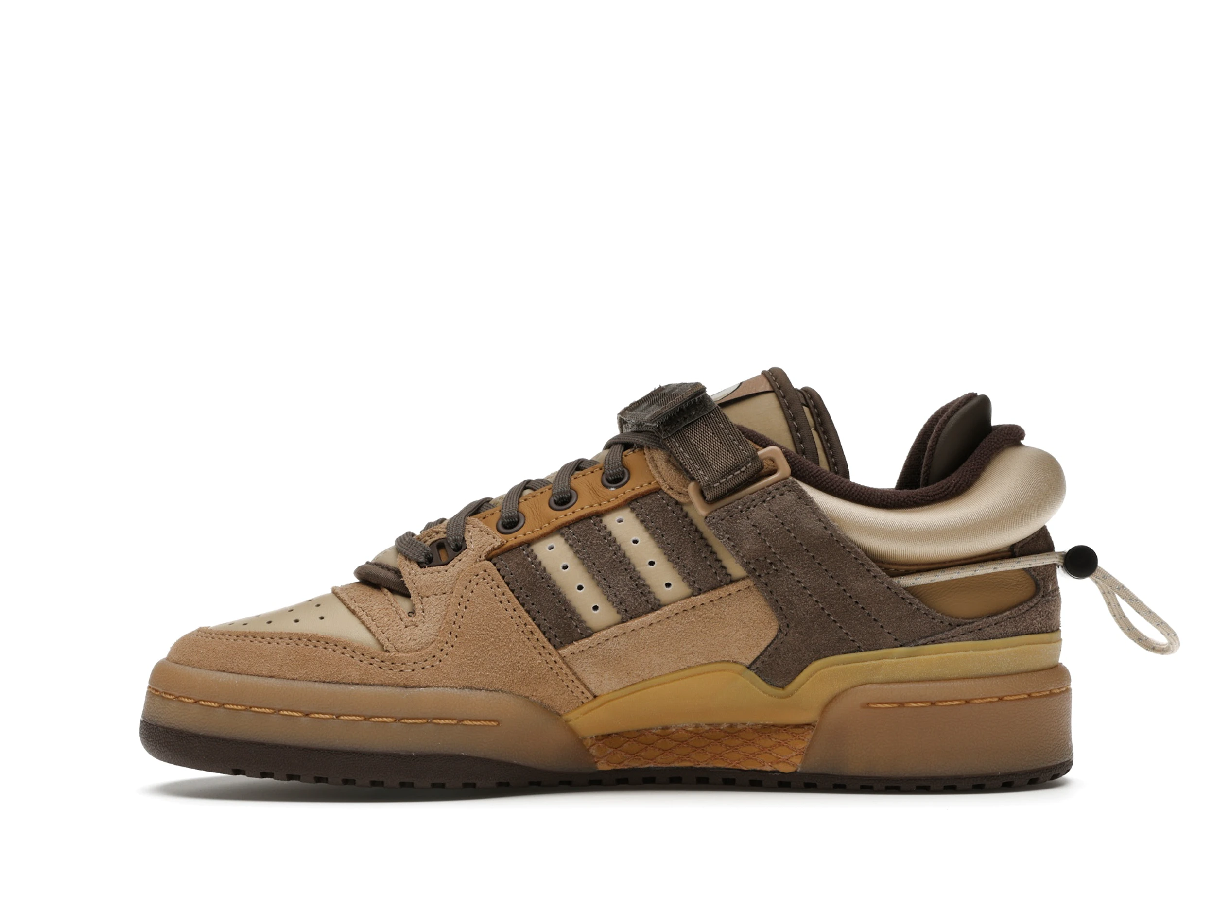 adidas forum bad bunny