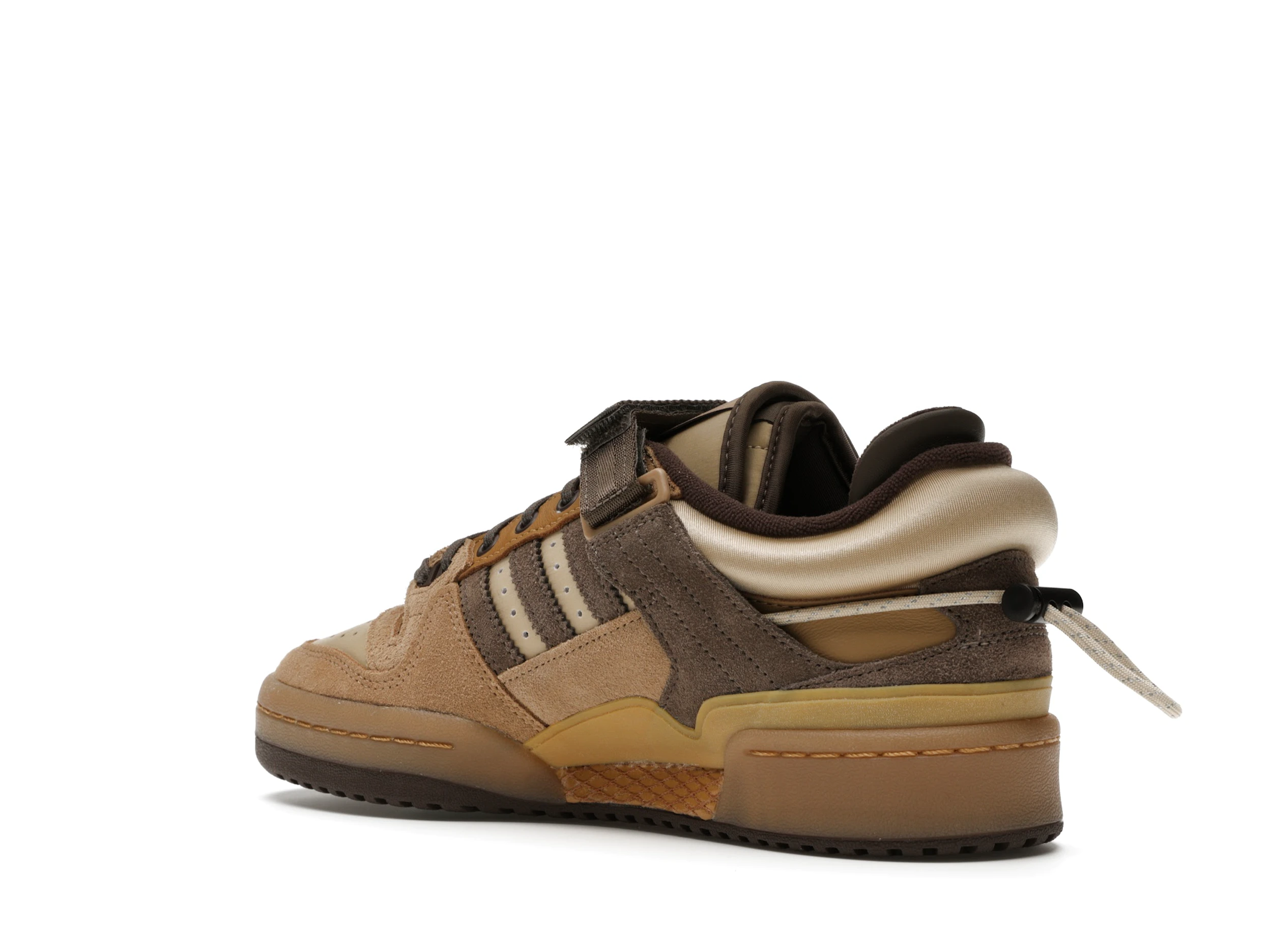 adidas forum bad bunny