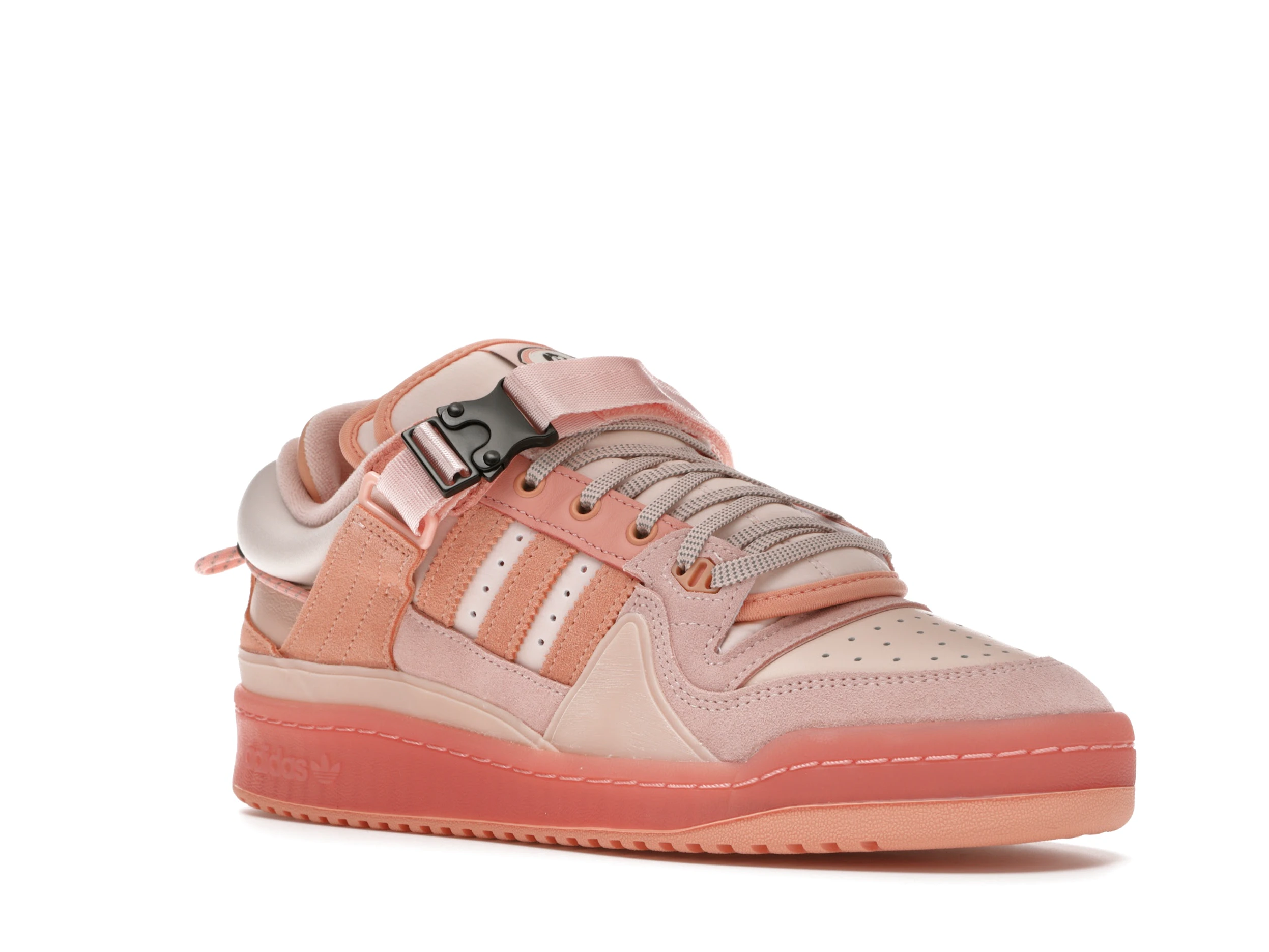 adidas forum bad bunny