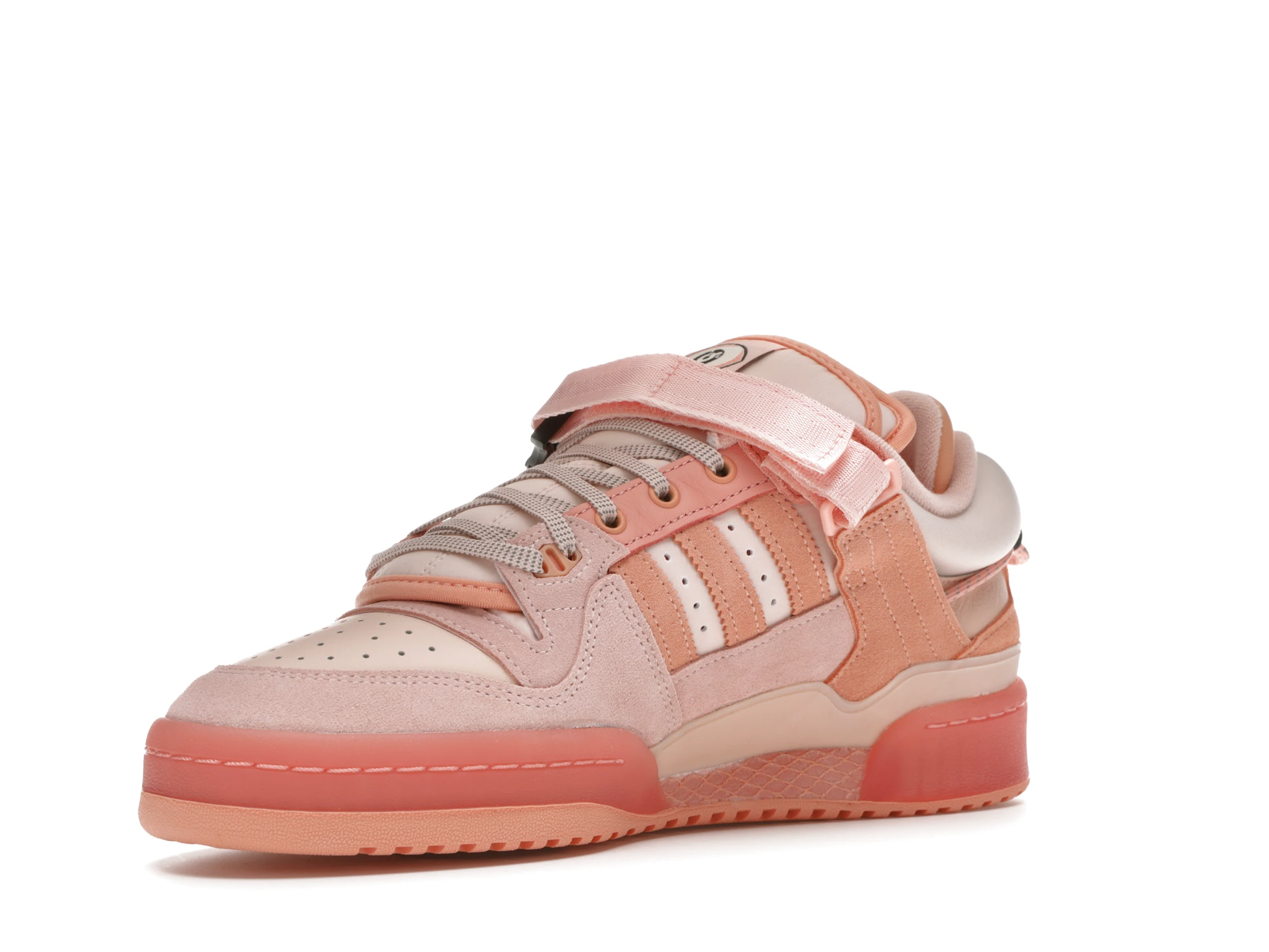 adidas forum bad bunny