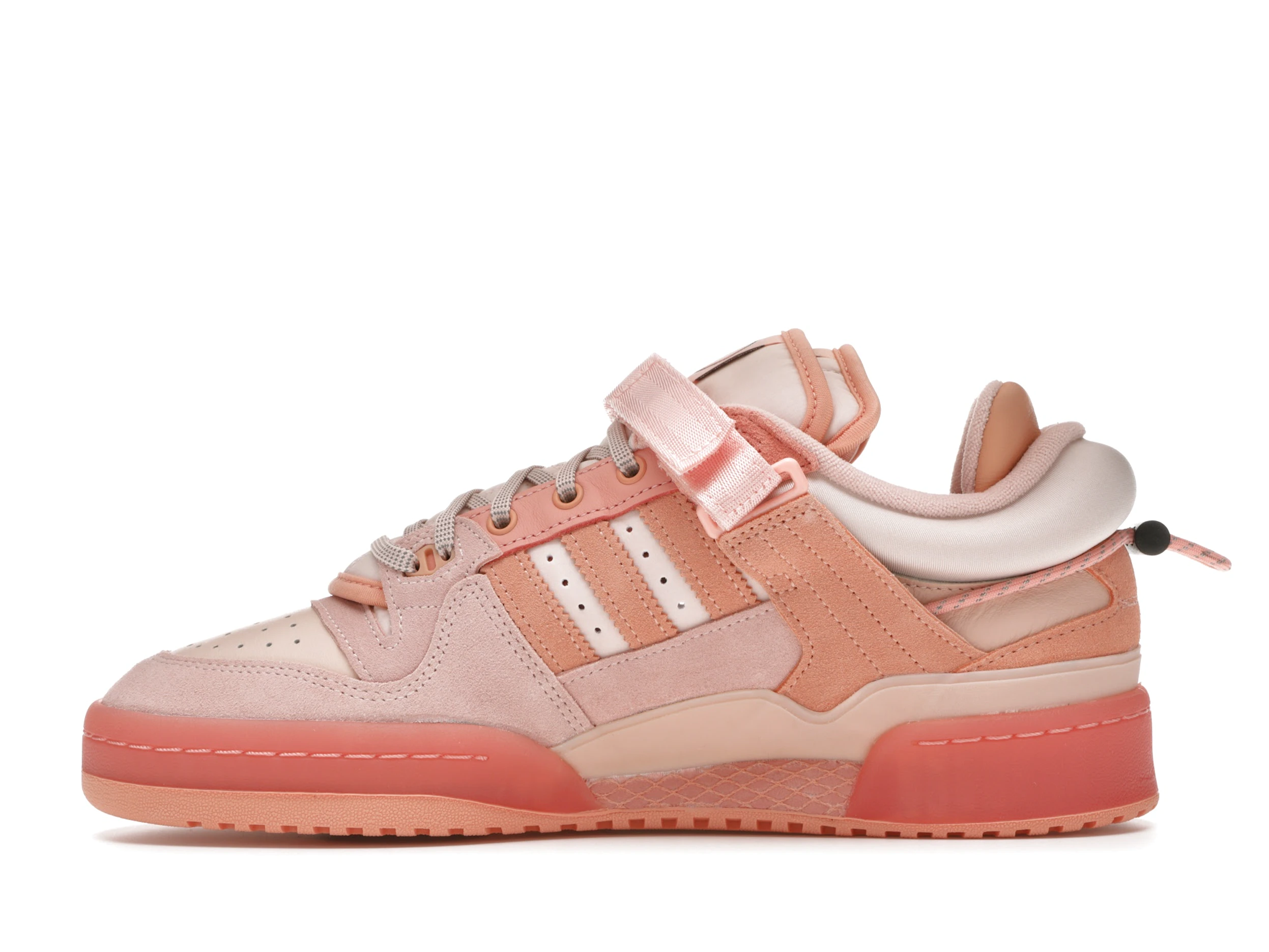 adidas forum bad bunny
