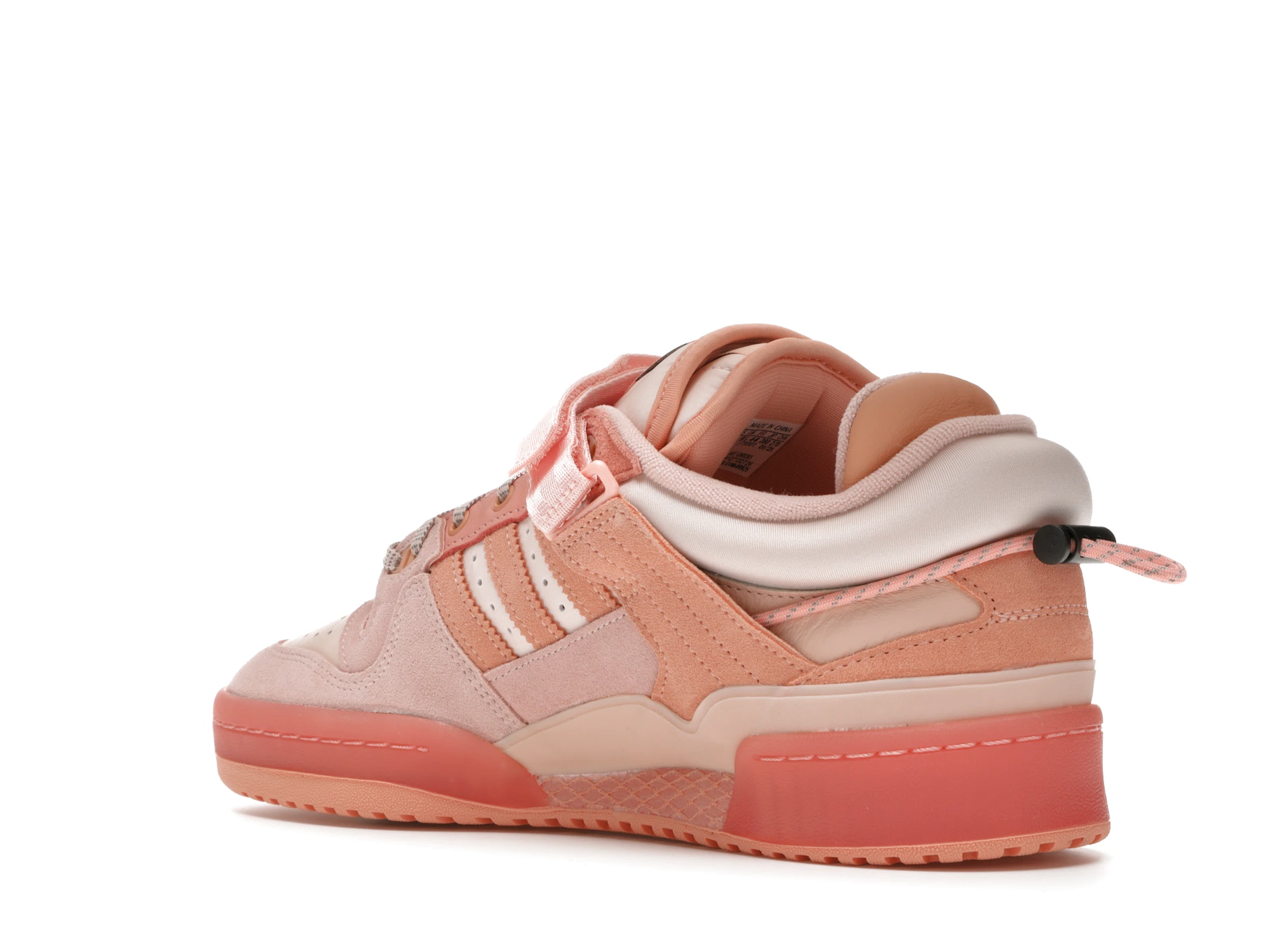 adidas forum bad bunny