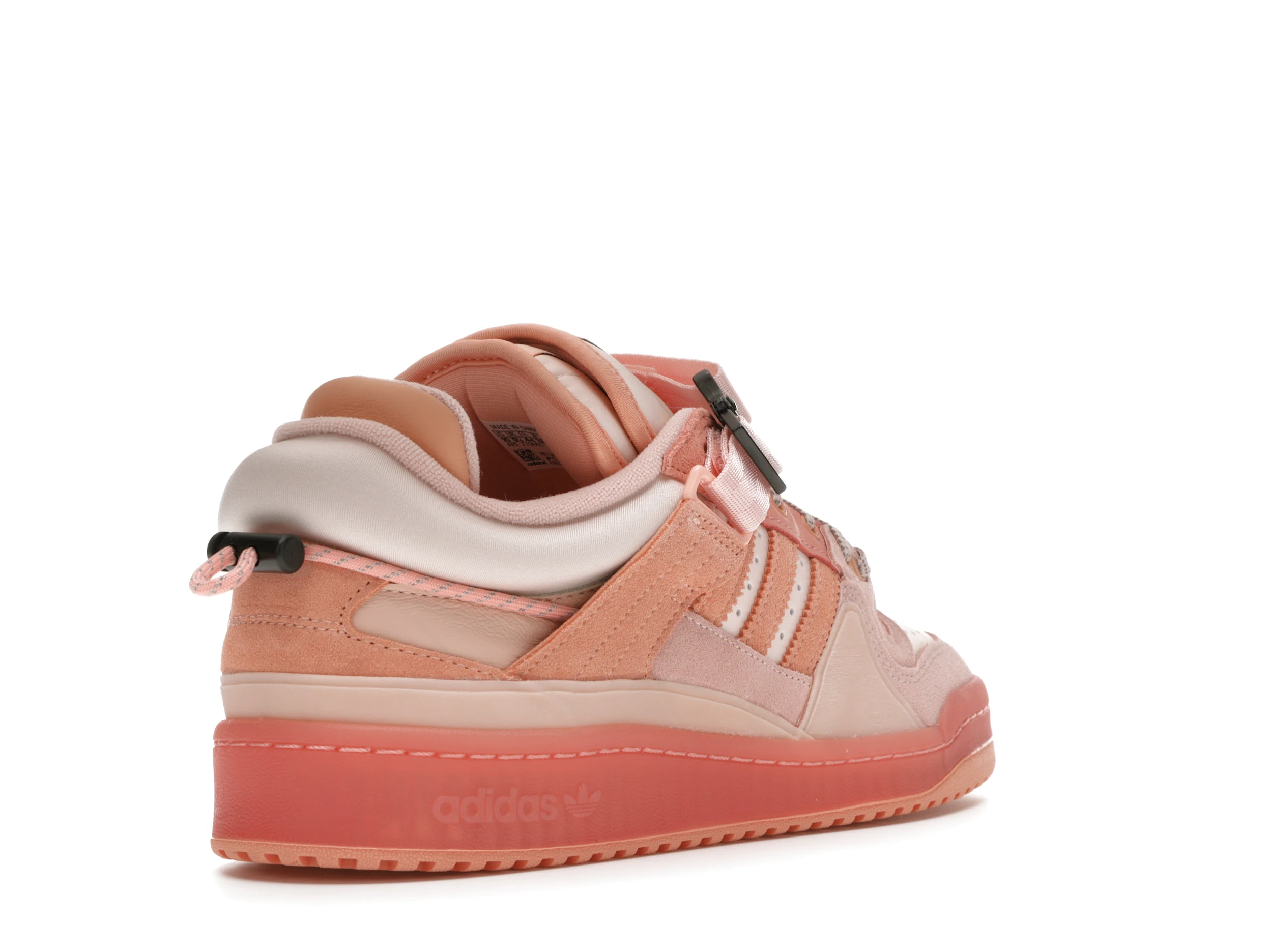 adidas forum bad bunny