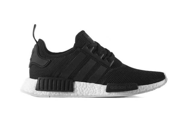 Zapatillas adidas modelo nmd