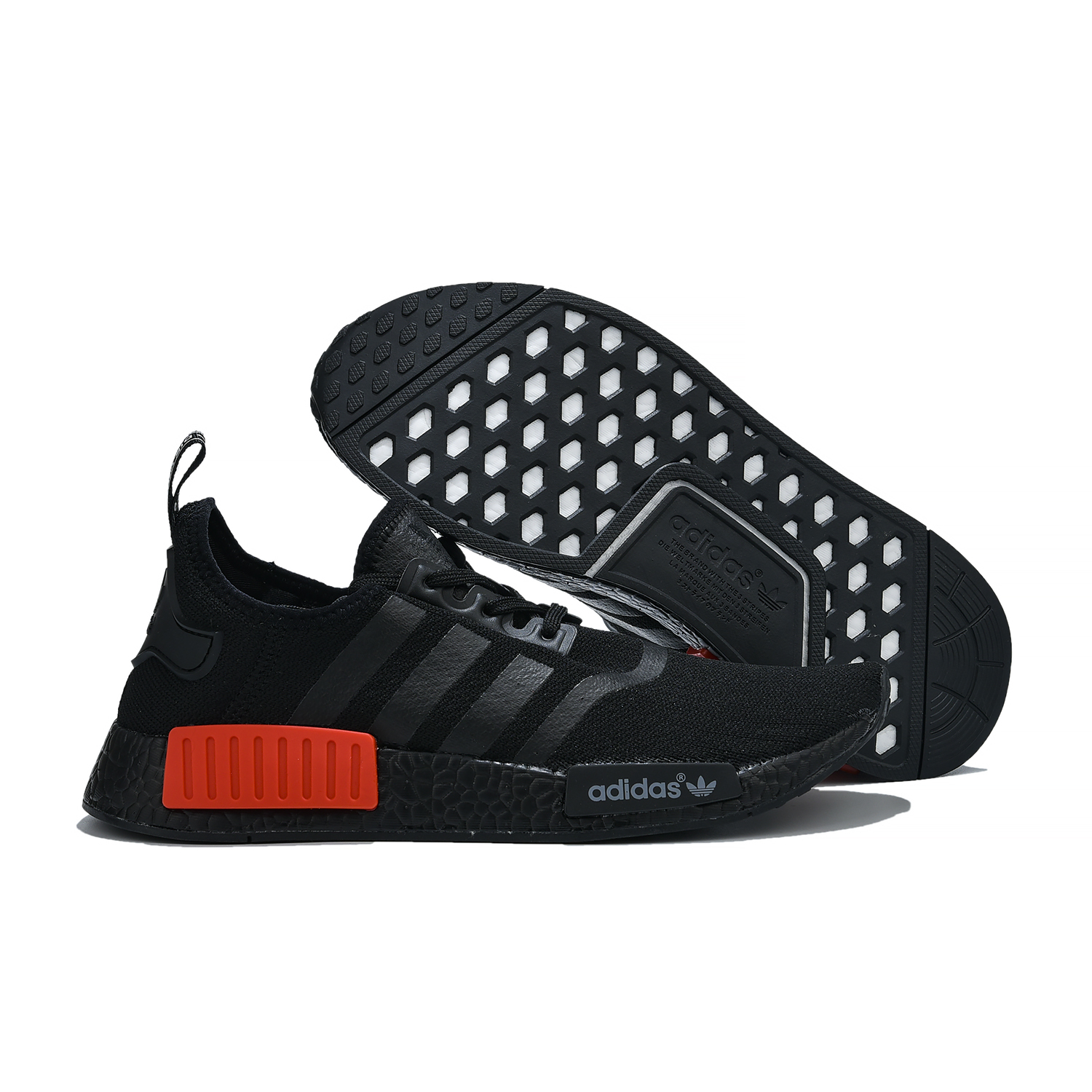 Zapatillas adidas modelo nmd