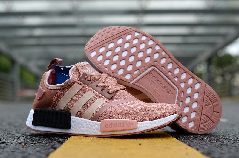 Zapatillas adidas modelo nmd