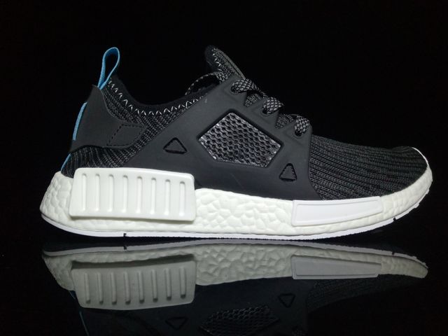 Zapatillas adidas modelo nmd xr1
