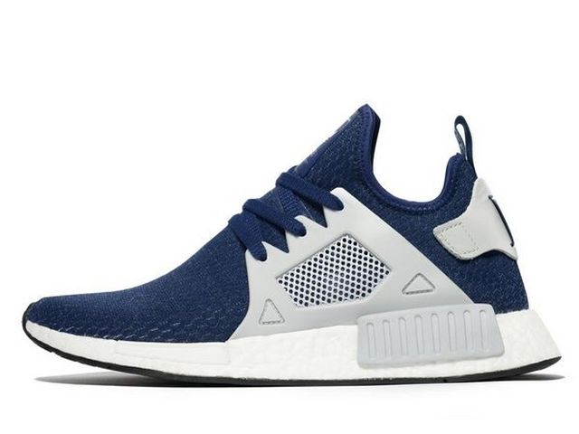 Zapatillas adidas modelo nmd xr1