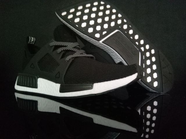 Zapatillas adidas modelo nmd xr1