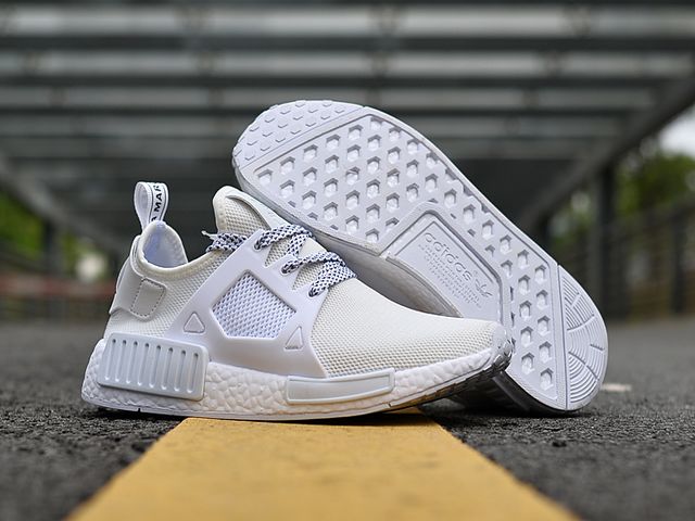 Zapatillas adidas modelo nmd xr1
