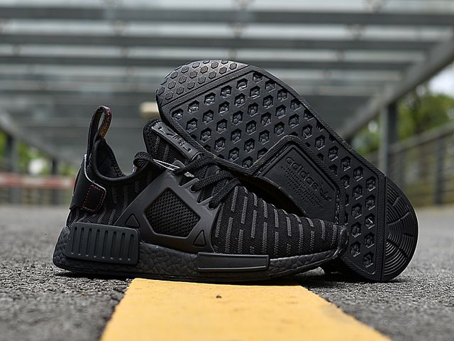 Zapatillas adidas modelo nmd xr1