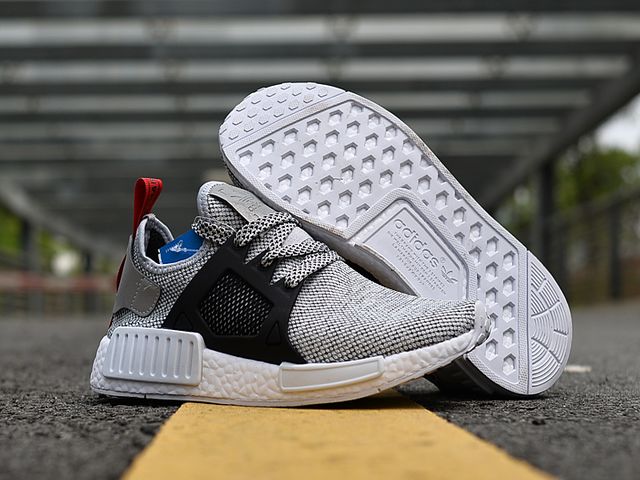 Zapatillas adidas modelo nmd xr1