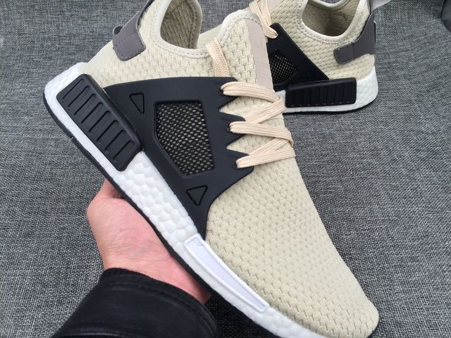 Zapatillas adidas modelo nmd xr1