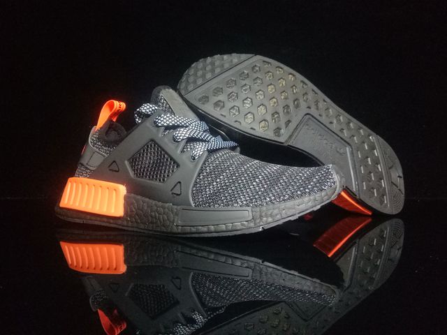 Zapatillas adidas modelo nmd xr1