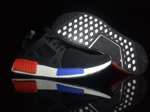 Zapatillas adidas modelo nmd xr1