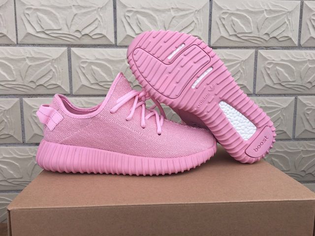 Zapatillas adidas modelo yeezy 350