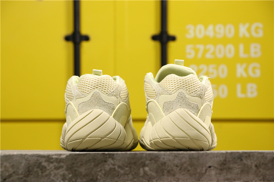 adidas yeezy 500