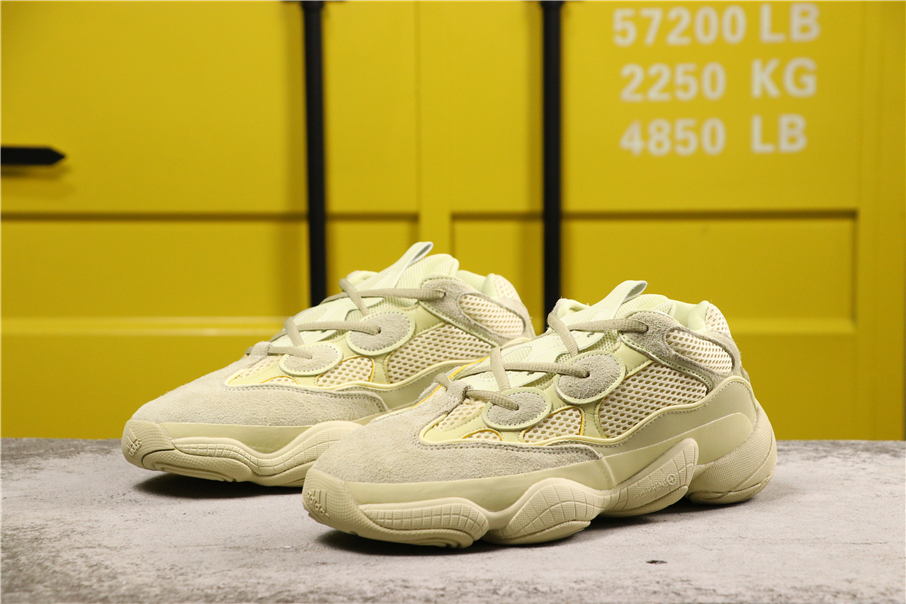 adidas yeezy 500