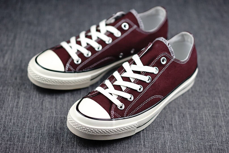Zapatillas converse modelo baja