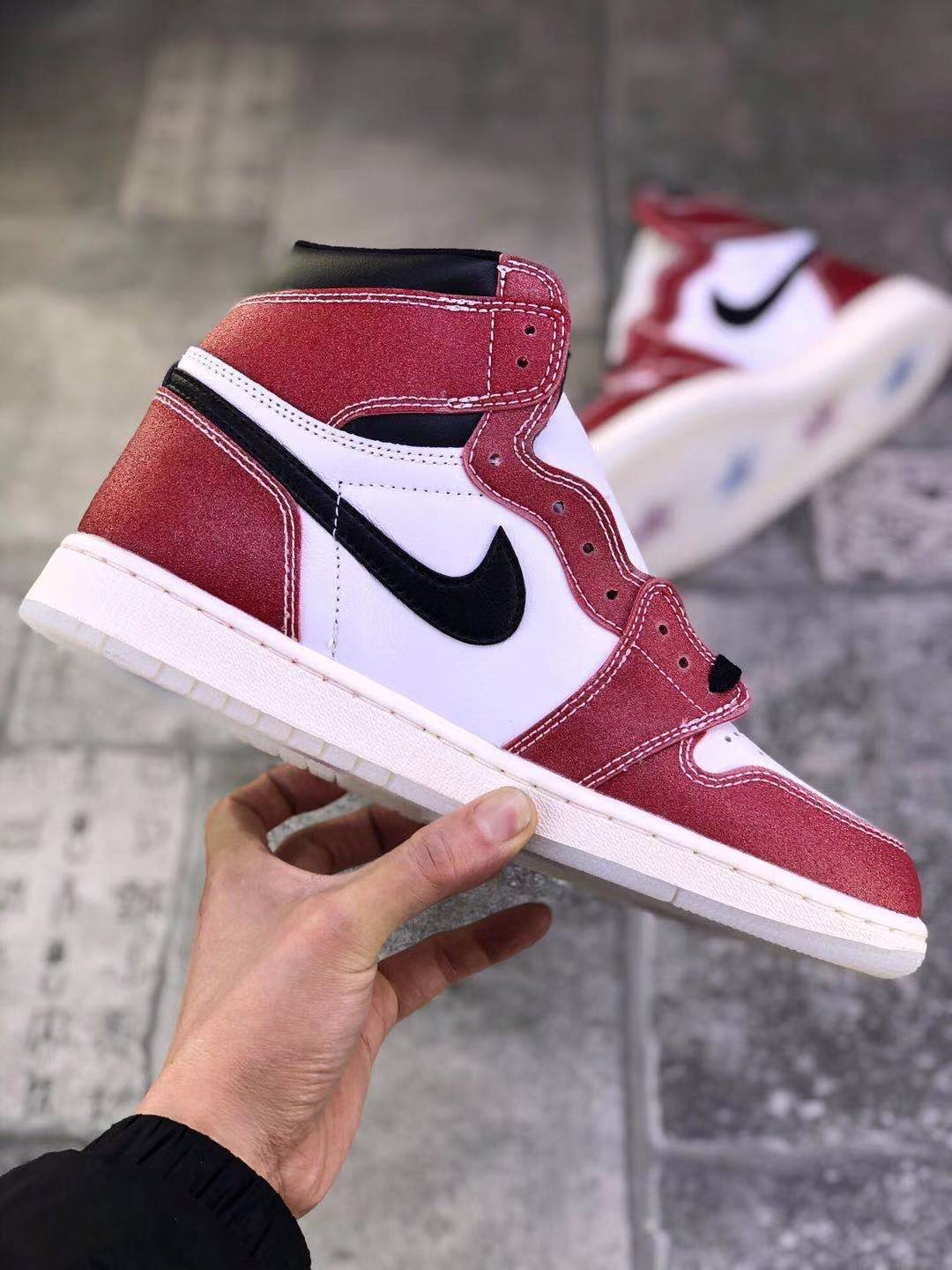 jordan air jordan 1 retro high