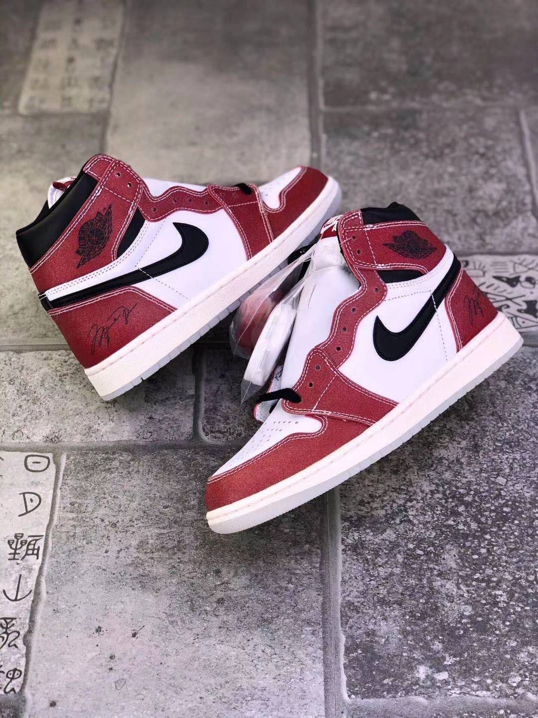 jordan air jordan 1 retro high