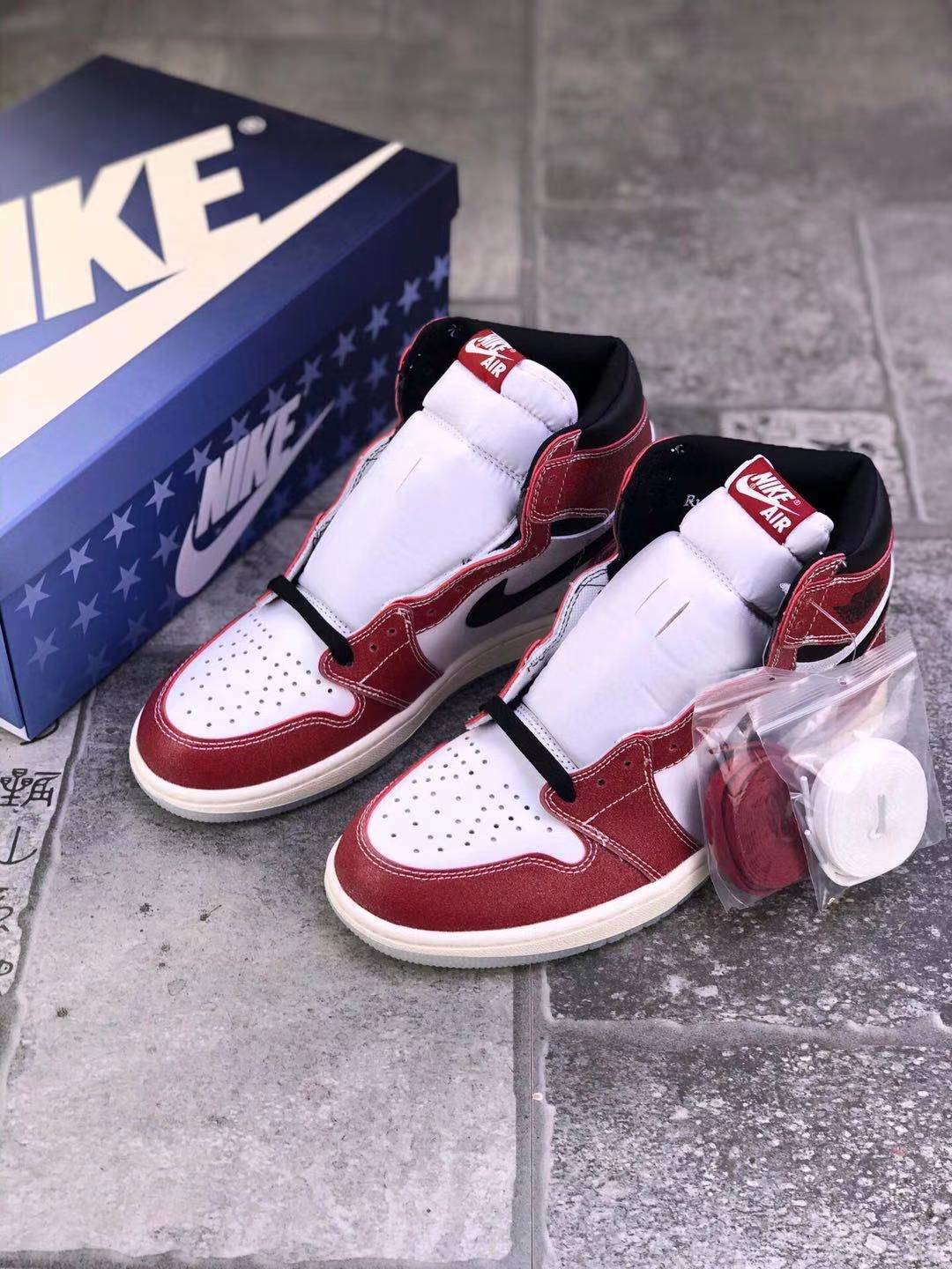 jordan air jordan 1 retro high