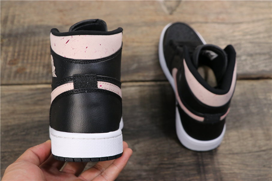 jordan air jordan 1 retro mid