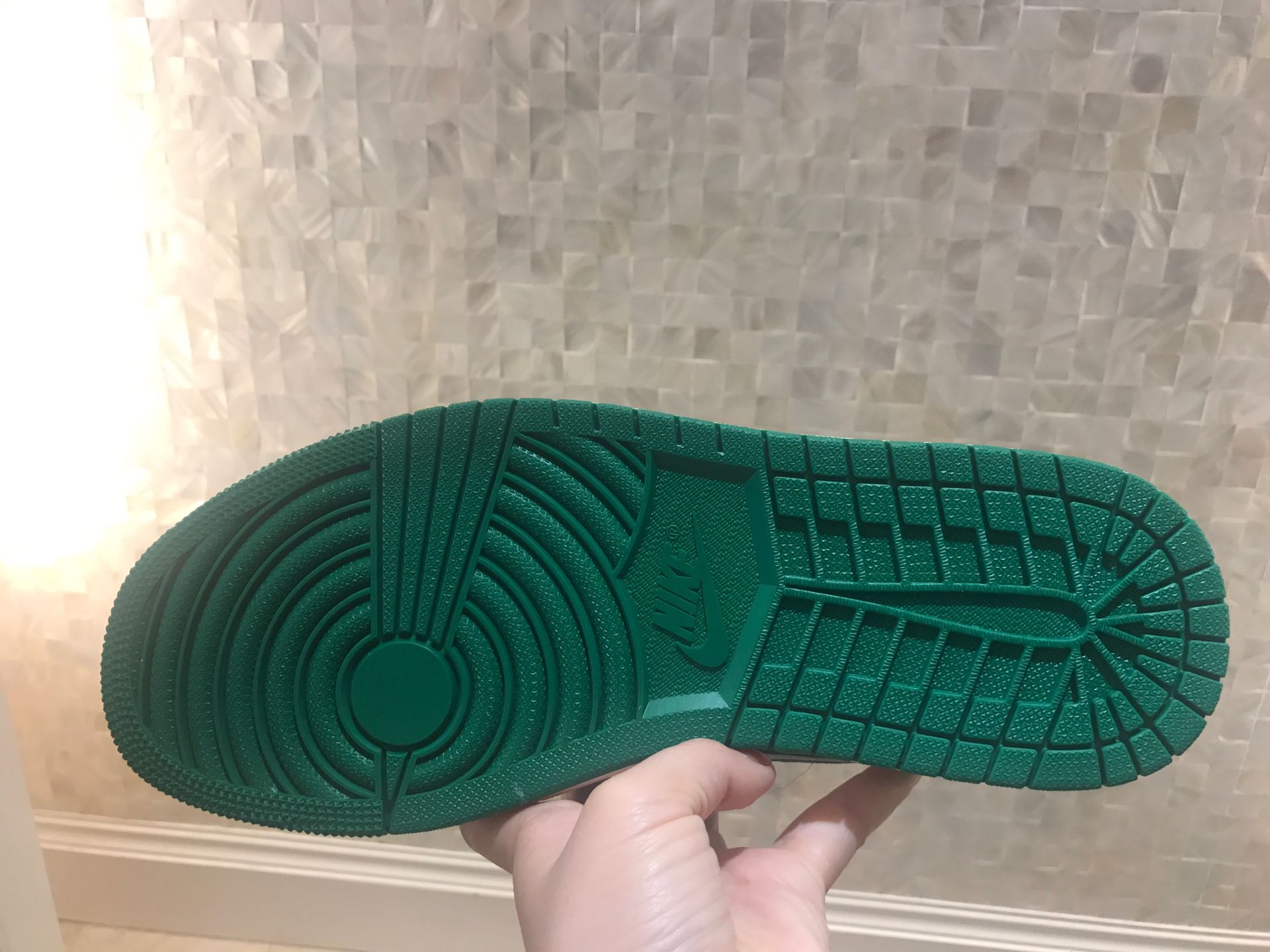 jordan air jordan 1 retro mid