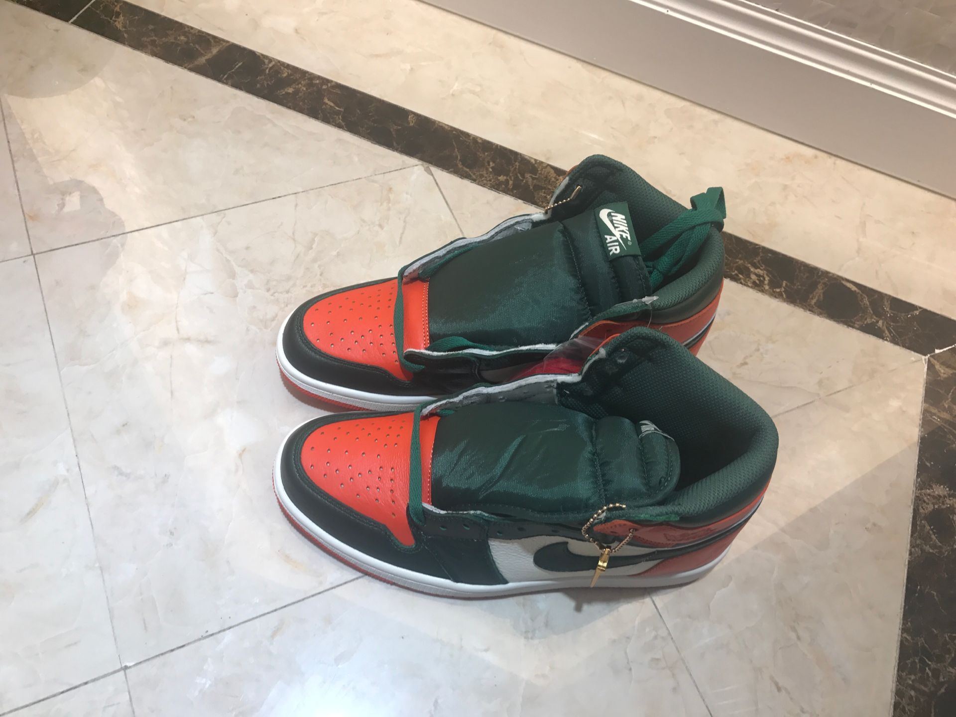 jordan air jordan 1 retro high