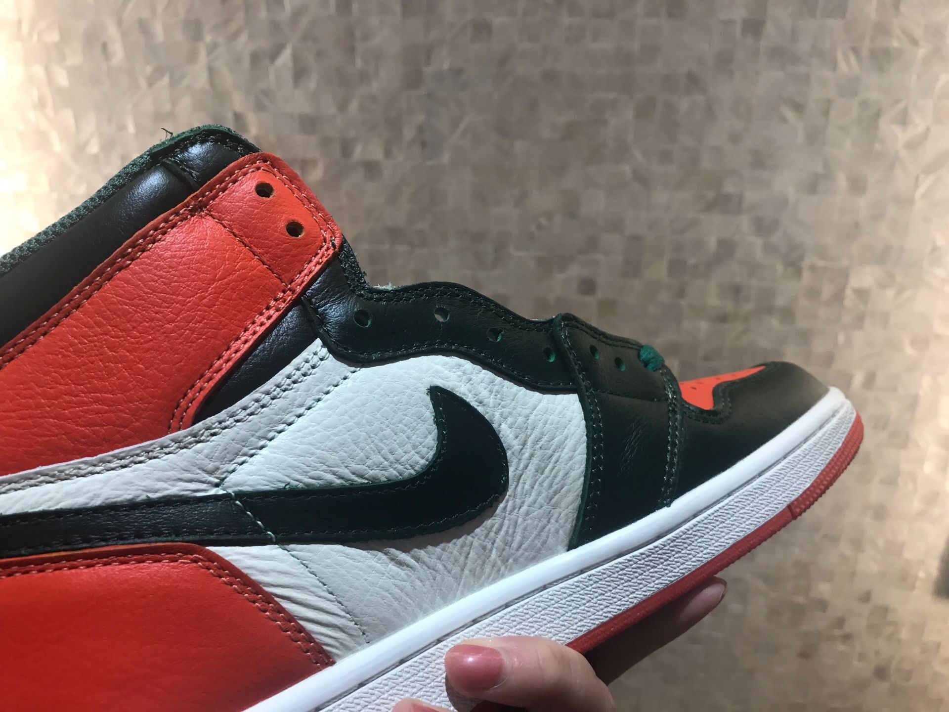 jordan air jordan 1 retro high