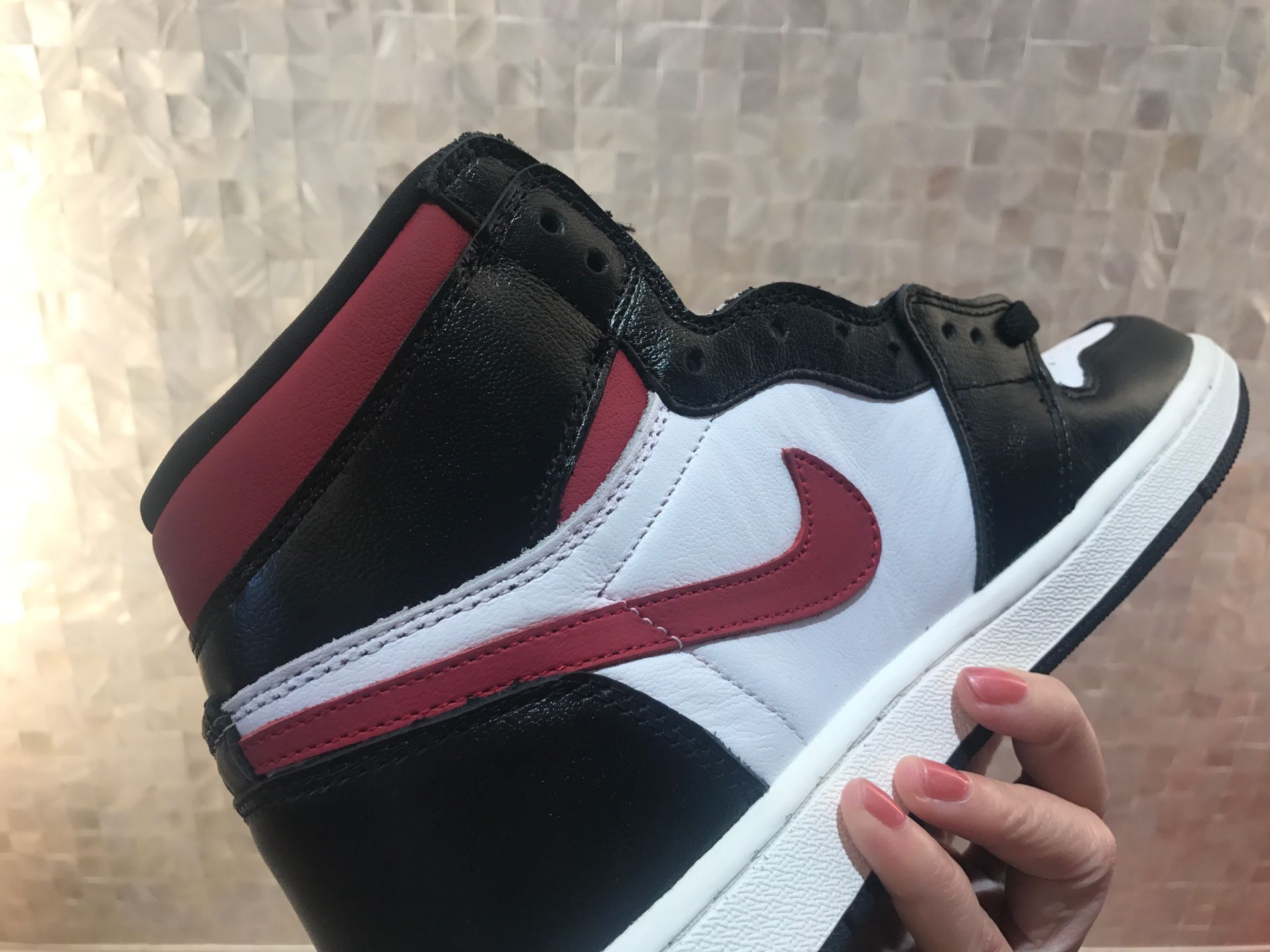 jordan air jordan 1 retro high