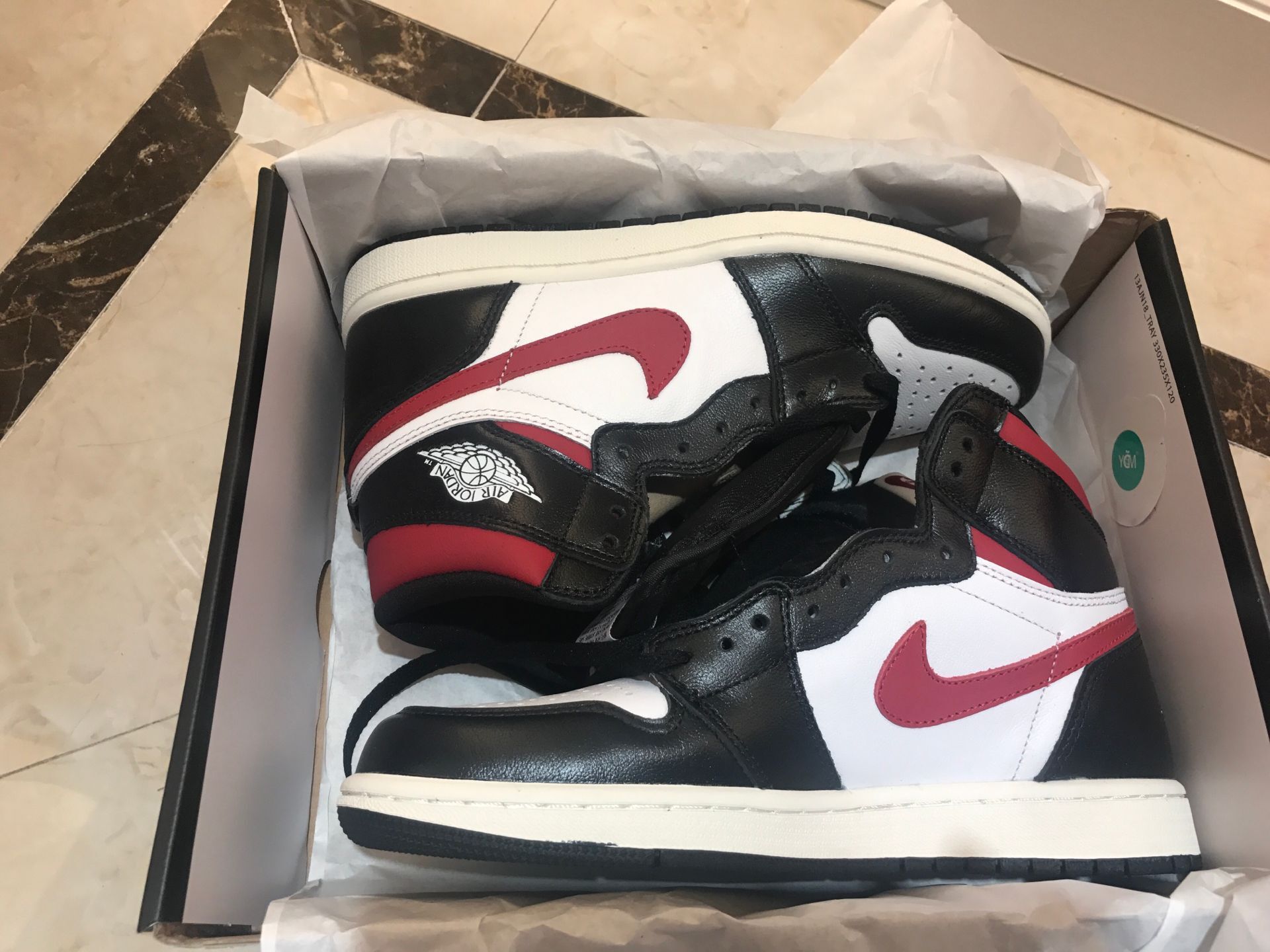 jordan air jordan 1 retro high