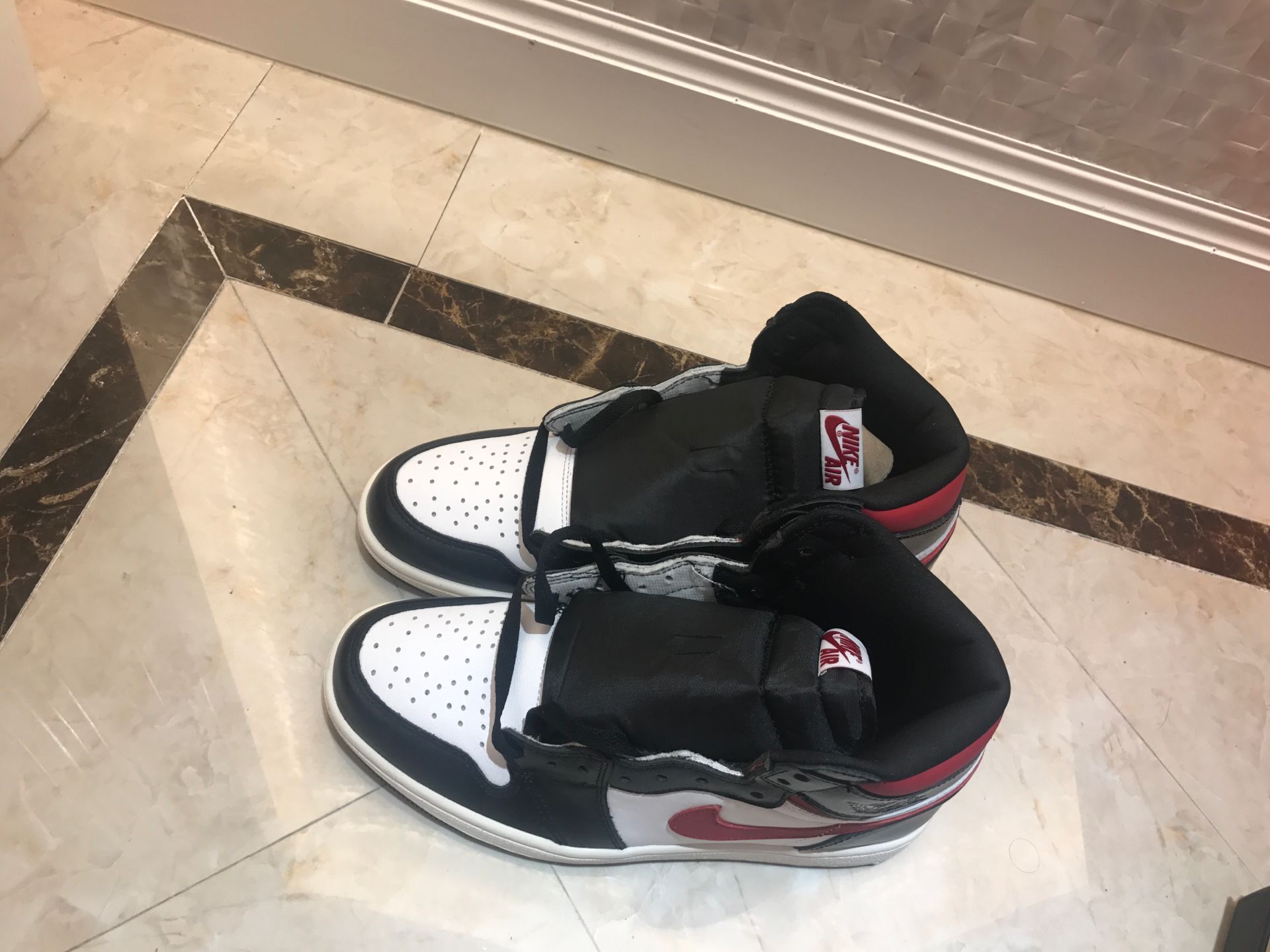 jordan air jordan 1 retro high