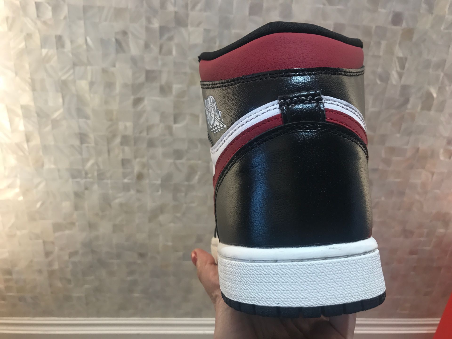 jordan air jordan 1 retro high