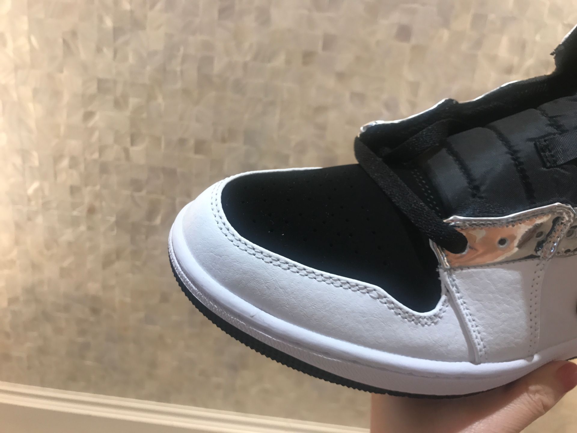 jordan air jordan 1 retro mid