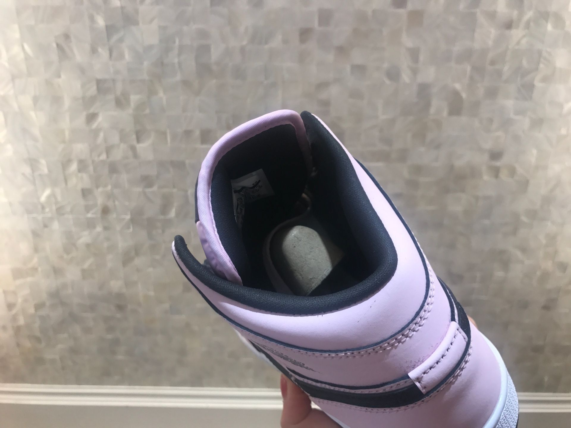 jordan air jordan 1 retro mid