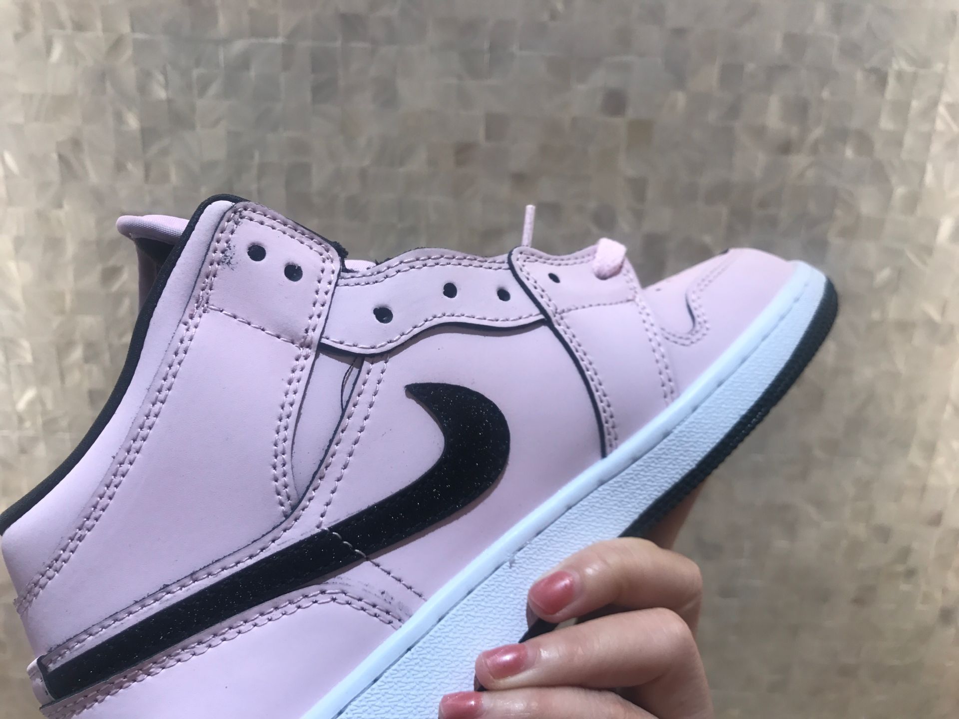 jordan air jordan 1 retro mid