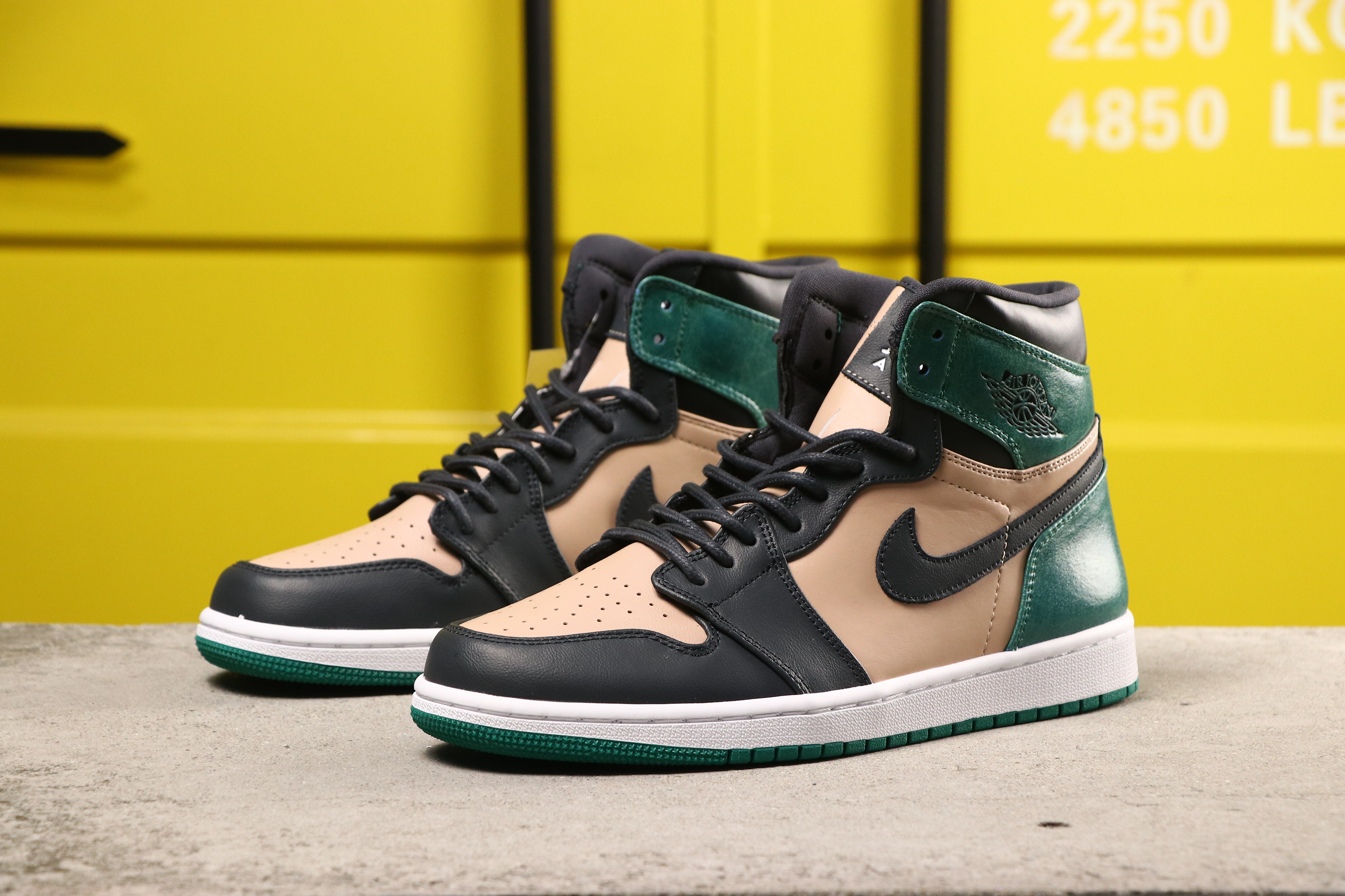 jordan air jordan 1 retro high