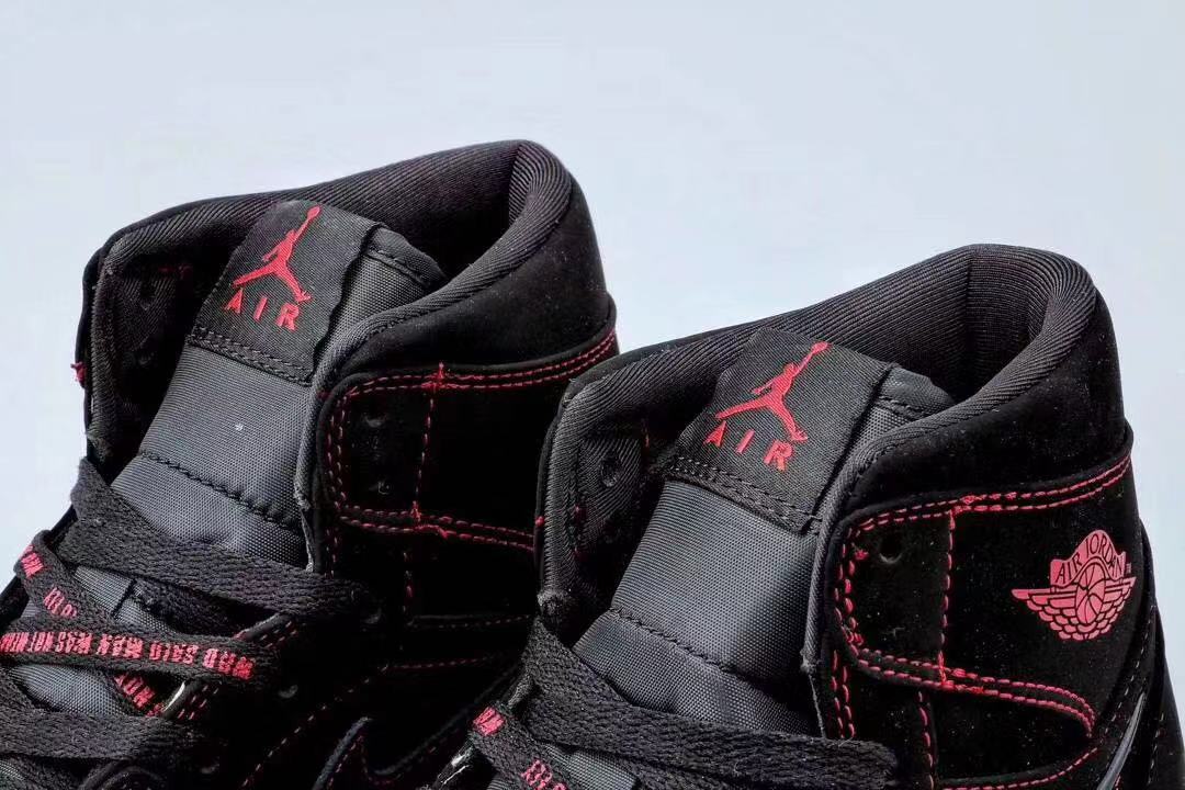 jordan air jordan 1 retro mid