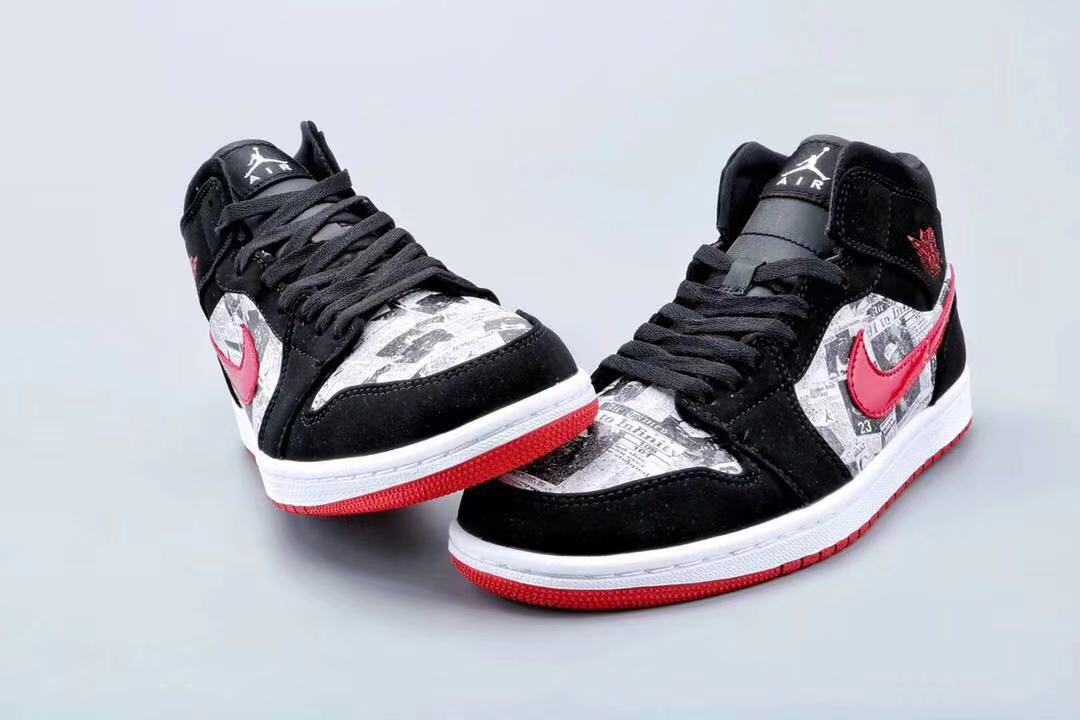 jordan air jordan 1 retro mid