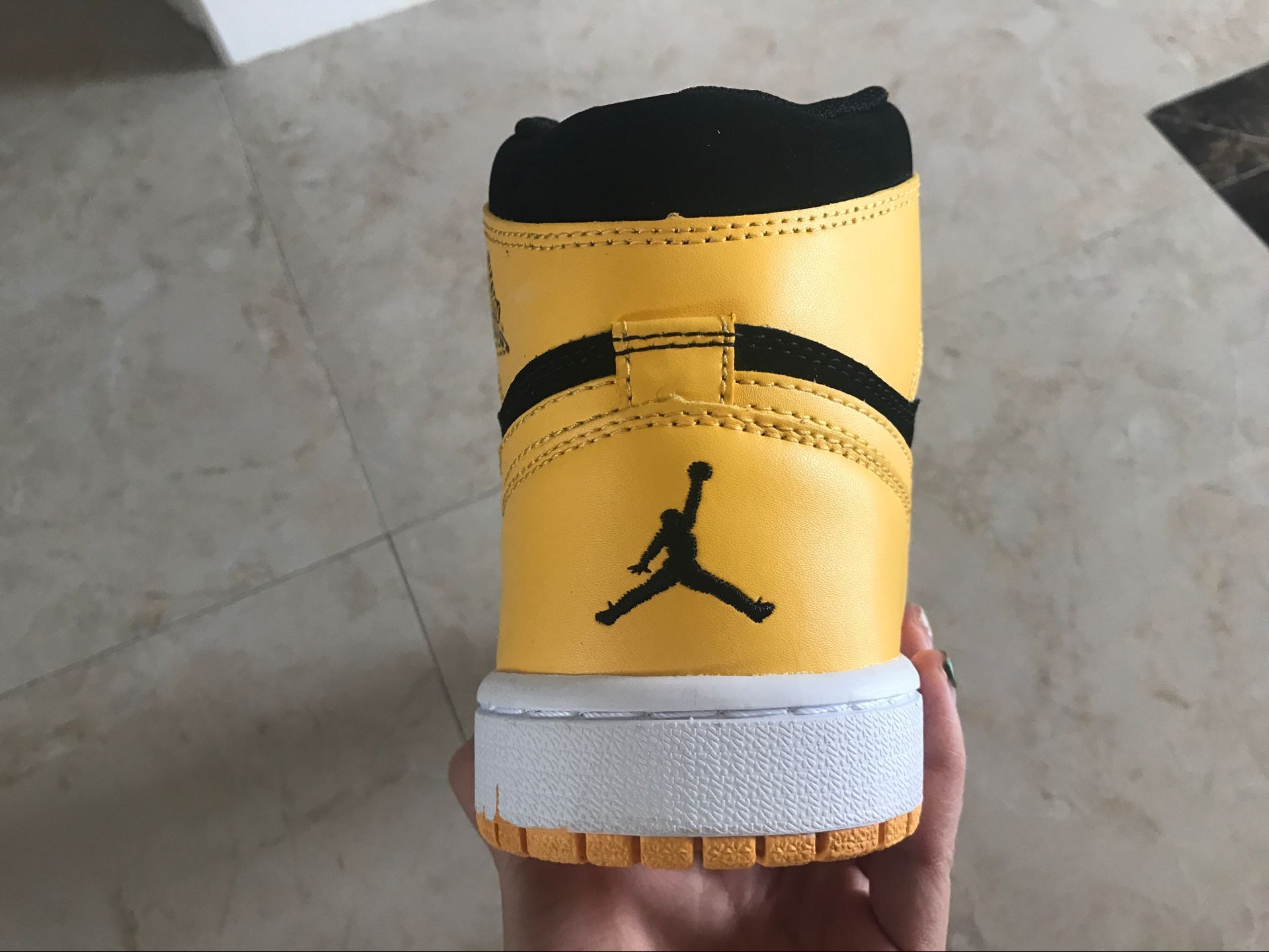 jordan air jordan 1 retro high