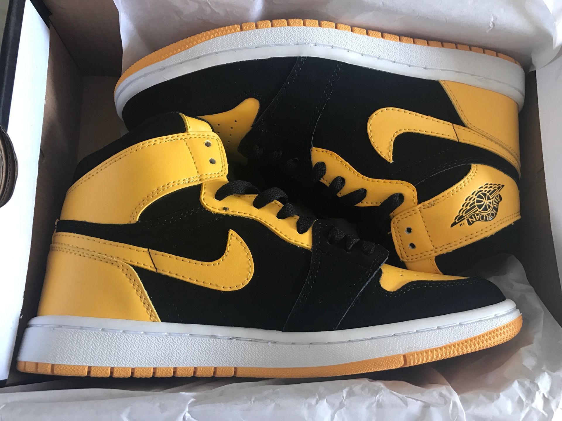 jordan air jordan 1 retro high