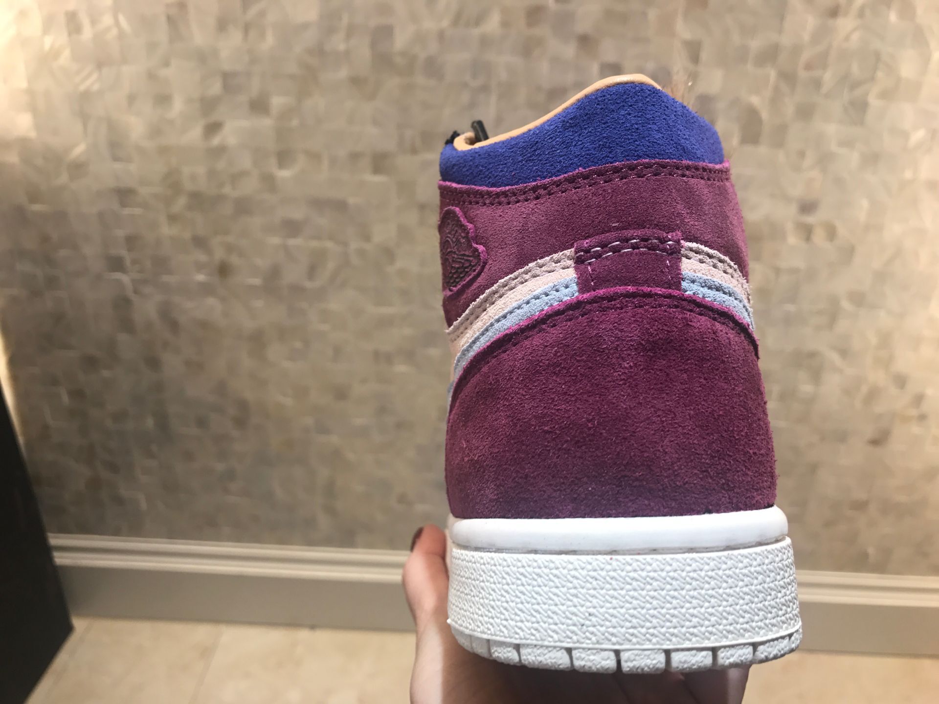 jordan air jordan 1 retro high