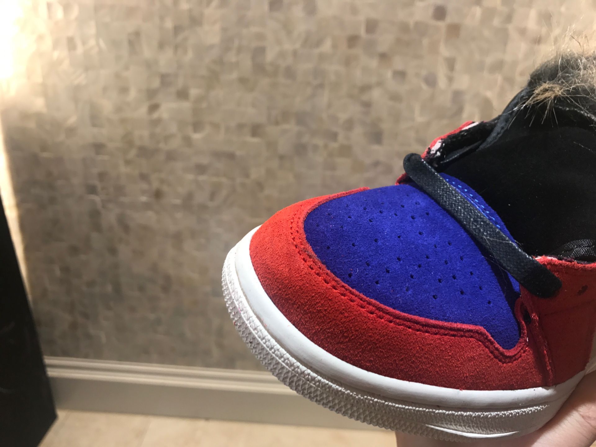 jordan air jordan 1 retro high