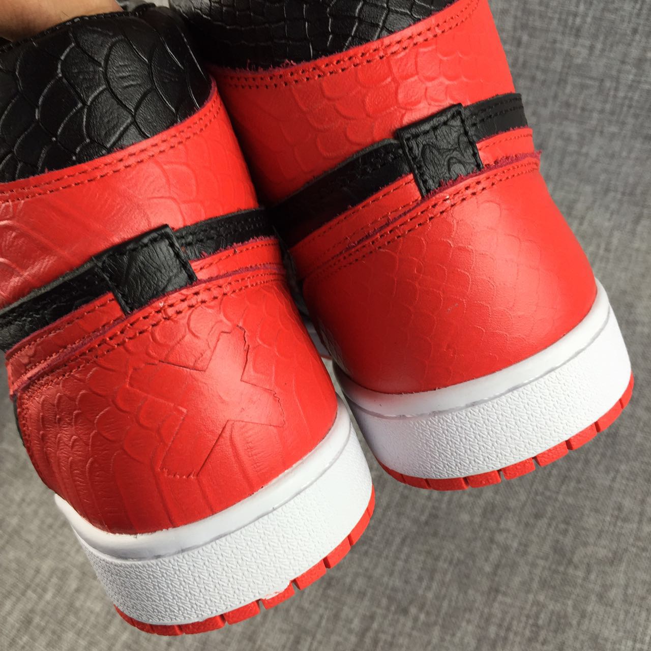 jordan air jordan 1 retro high
