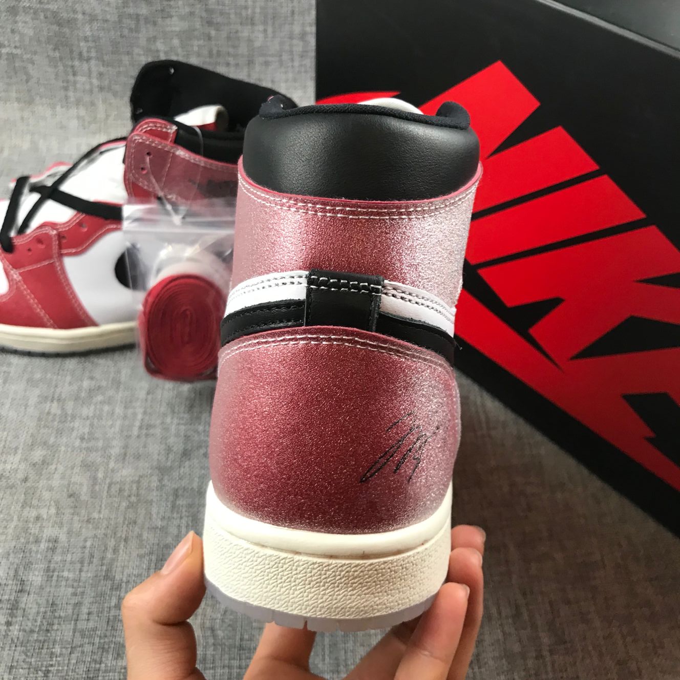 jordan air jordan 1 retro high