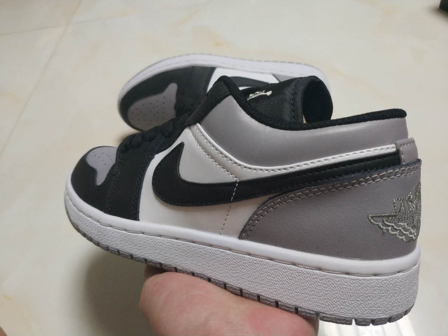 jordan air jordan 1 retro low